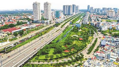 Hà Nội hướng dẫn bồi thường khi Nhà nước thu hồi đất 